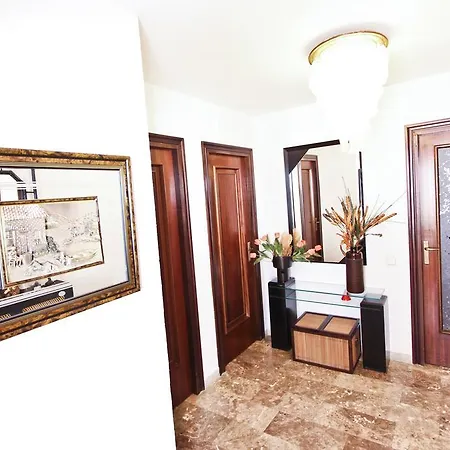 Апартаменты Itziar Planet Costa Dorada