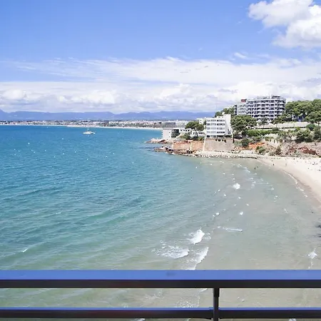 Itziar Planet Costa Dorada *