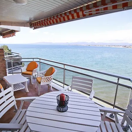 Itziar Planet Costa Dorada * Салоу