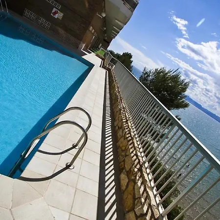 Itziar Planet Costa Dorada Апартаменты
