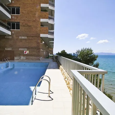 Itziar Planet Costa Dorada *