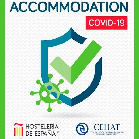 Itziar Planet Costa Dorada Apartamento *