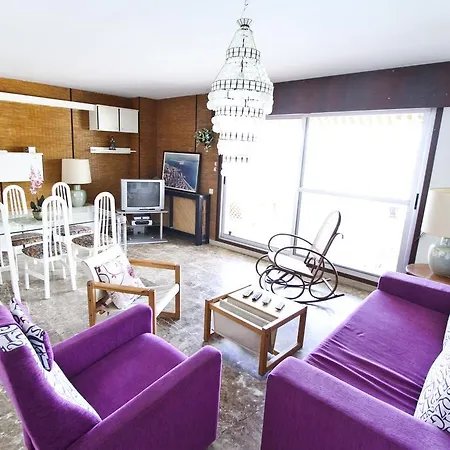 Apartamento Itziar Planet Costa Dorada Salou