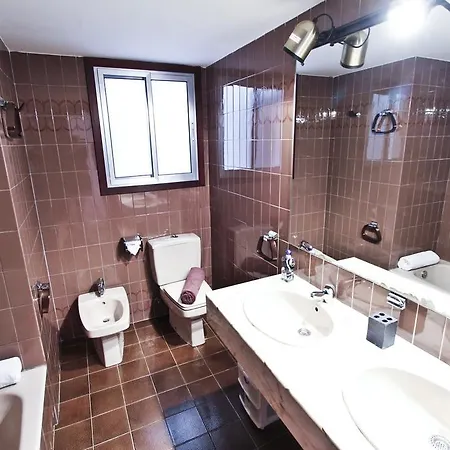Apartamento Itziar Planet Costa Dorada