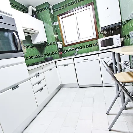 Itziar Planet Costa Dorada Apartamento Salou