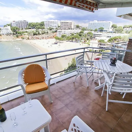 Itziar Planet Costa Dorada *