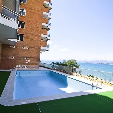 Apartamento Itziar Planet Costa Dorada *