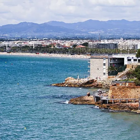Apartamento Itziar Planet Costa Dorada *